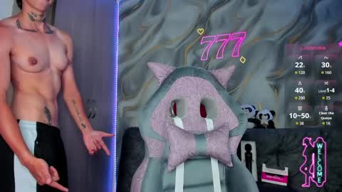 Amber  online show from 05-16-26, 09:13