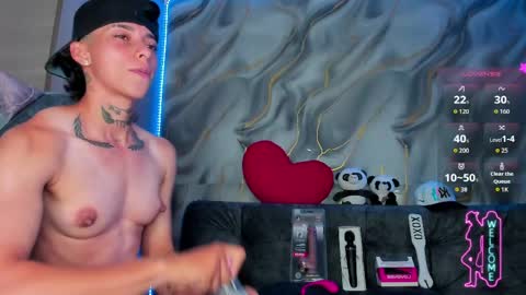 Amber  online show from 06-07-26, 12:59