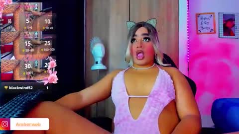 Snapshot of amber_bigcum chatting on 05-20-26, 11:49 Amber sofia pitter online show from 05-20-26, 11:49