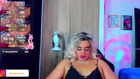 Snapshot of amber_bigcum chatting on 05-23-26, 02:10 Amber sofia pitter online show from 05-23-26, 02:10