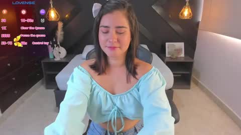 A M B E R online show from 10-11-25, 12:58