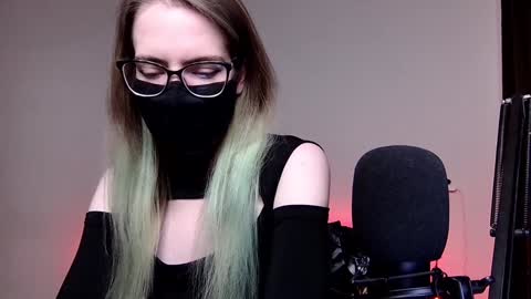 Amber non-nude model online show from 12-03-24, 11:02