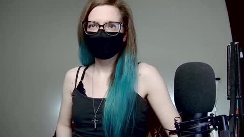 Amber non-nude model online show from 01-04-25, 12:48