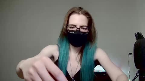 Amber non-nude model online show from 01-14-25, 12:11