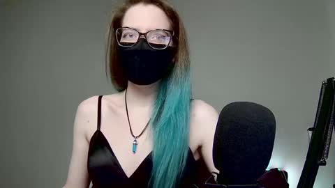 Amber non-nude model online show from 01-26-25, 10:46