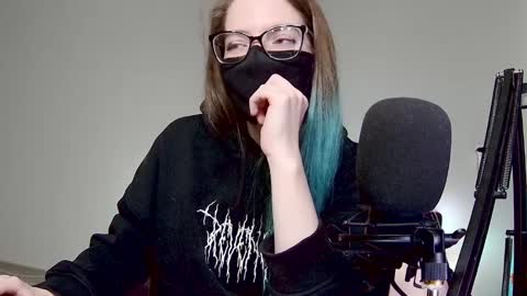 Amber non-nude model online show from 01-27-25, 01:48