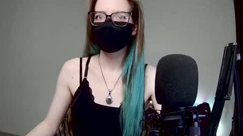 Amber non-nude model online show from 02-02-25, 09:02