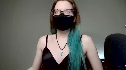Amber non-nude model online show from 02-08-25, 12:38