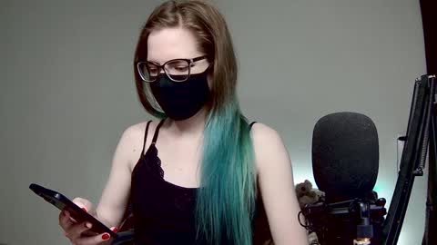 Amber non-nude model online show from 02-26-25, 01:32