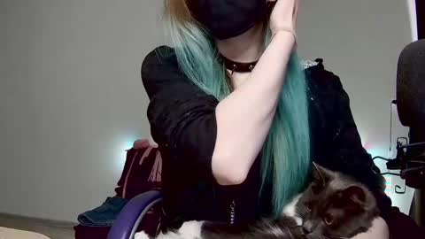 Amber non-nude model online show from 03-06-25, 05:35