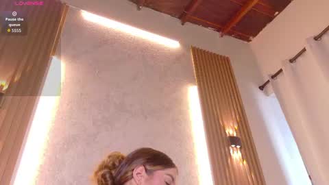 Amber online show from 07-14-26, 01:06