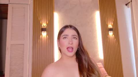 Amber online show from 07-20-26, 01:02