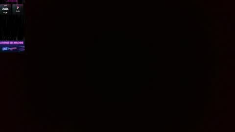 scarlett online show from 04-25-26, 03:20