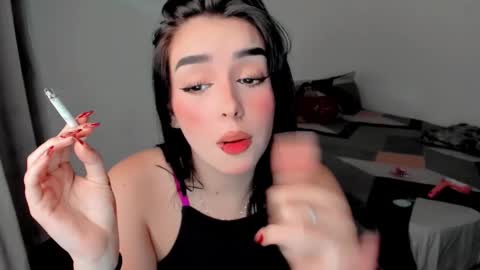 amber online show from 01-17-25, 03:34