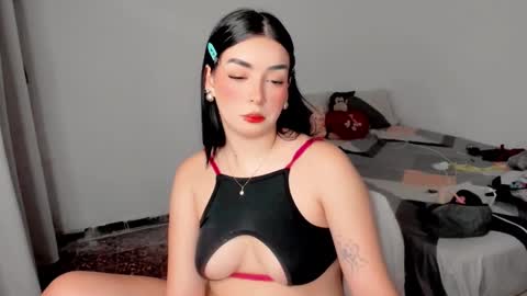 amber online show from 01-24-25, 11:48