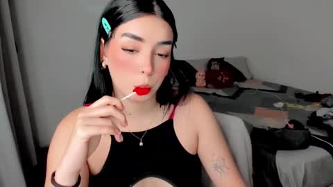 amber online show from 01-24-25, 03:13