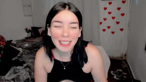 amber online show from 02-18-25, 02:49