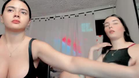 amber online show from 02-20-25, 01:25