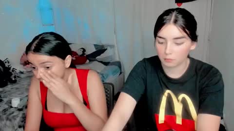 amber online show from 02-24-25, 11:19