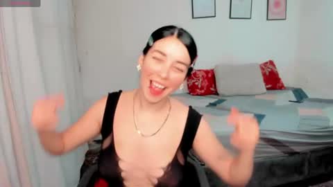 amber online show from 06-25-26, 09:08