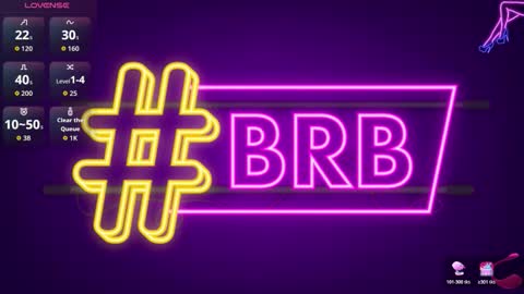 Amber Prokosch online show from 03-03-26, 01:06