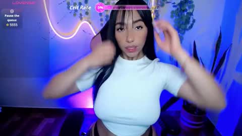 Amber online show from 11-04-25, 01:21