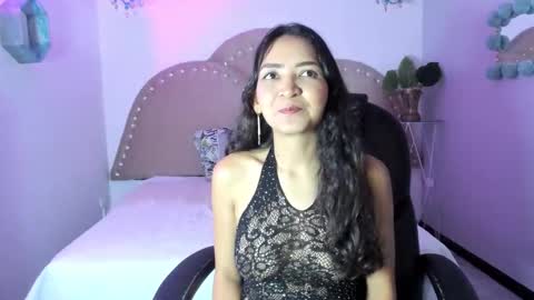 Amber online show from 02-23-26, 12:35