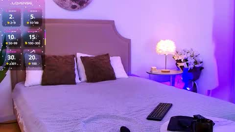 Amber online show from 02-18-26, 05:36