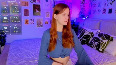 Amber online show from 04-10-26, 05:45