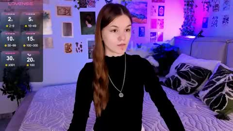 Amber online show from 05-17-26, 05:38