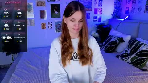 Amber online show from 06-05-26, 05:47
