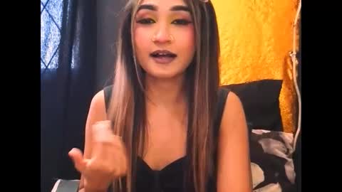 Amber online show from 02-25-26, 08:57