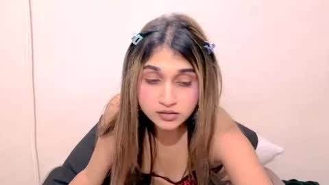 Amber online show from 04-23-26, 02:08