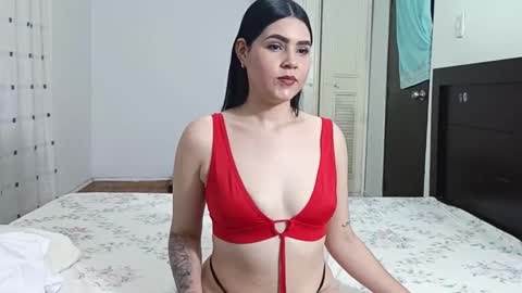 Amber online show from 10-26-25, 12:05