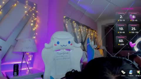 Tell me Amber online show from 02-21-25, 03:45