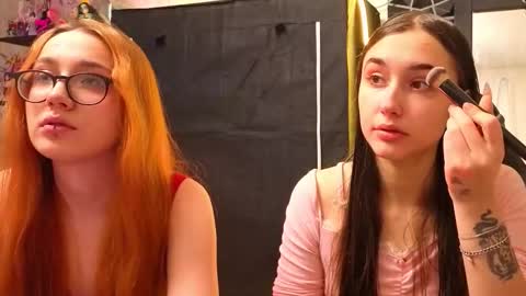 mber online show from 02-22-26, 02:37