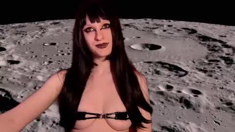 DEMONESS AMBER 666 online show from 06-28-26, 01:55