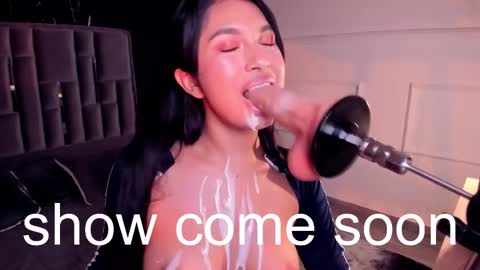 Amber Ashford online show from 10-05-25, 03:05