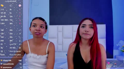 Amber Baker  online show from 12-27-24, 04:43