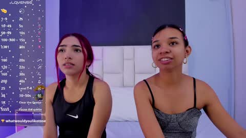 Amber Baker  online show from 12-28-24, 12:35