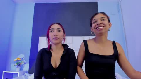 Amber Baker  online show from 01-11-25, 04:14