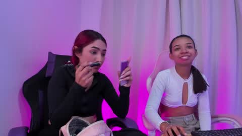 Amber Baker  online show from 01-22-25, 12:06