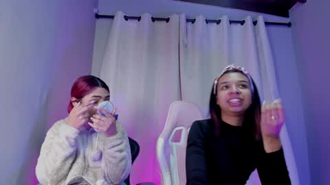 Amber Baker  online show from 01-29-25, 12:13