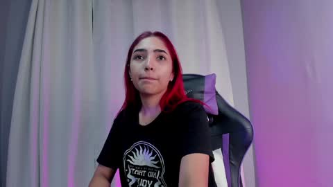 Amber Baker  online show from 02-07-25, 12:17
