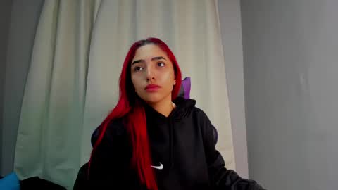 Amber Baker  online show from 03-07-25, 12:12