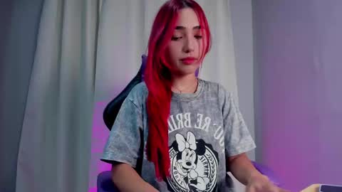 Amber Baker  online show from 03-10-25, 04:25