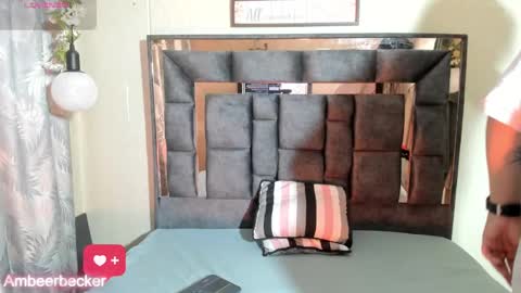 Amber  online show from 12-09-24, 09:37