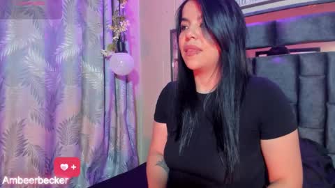 Amber  online show from 02-07-25, 04:16