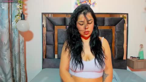 Amber  online show from 09-20-25, 01:06