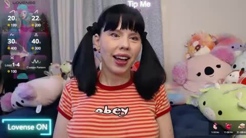 Amber Chase online show from 01-09-25, 01:02